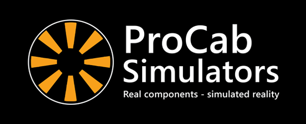 ProCab Simulators